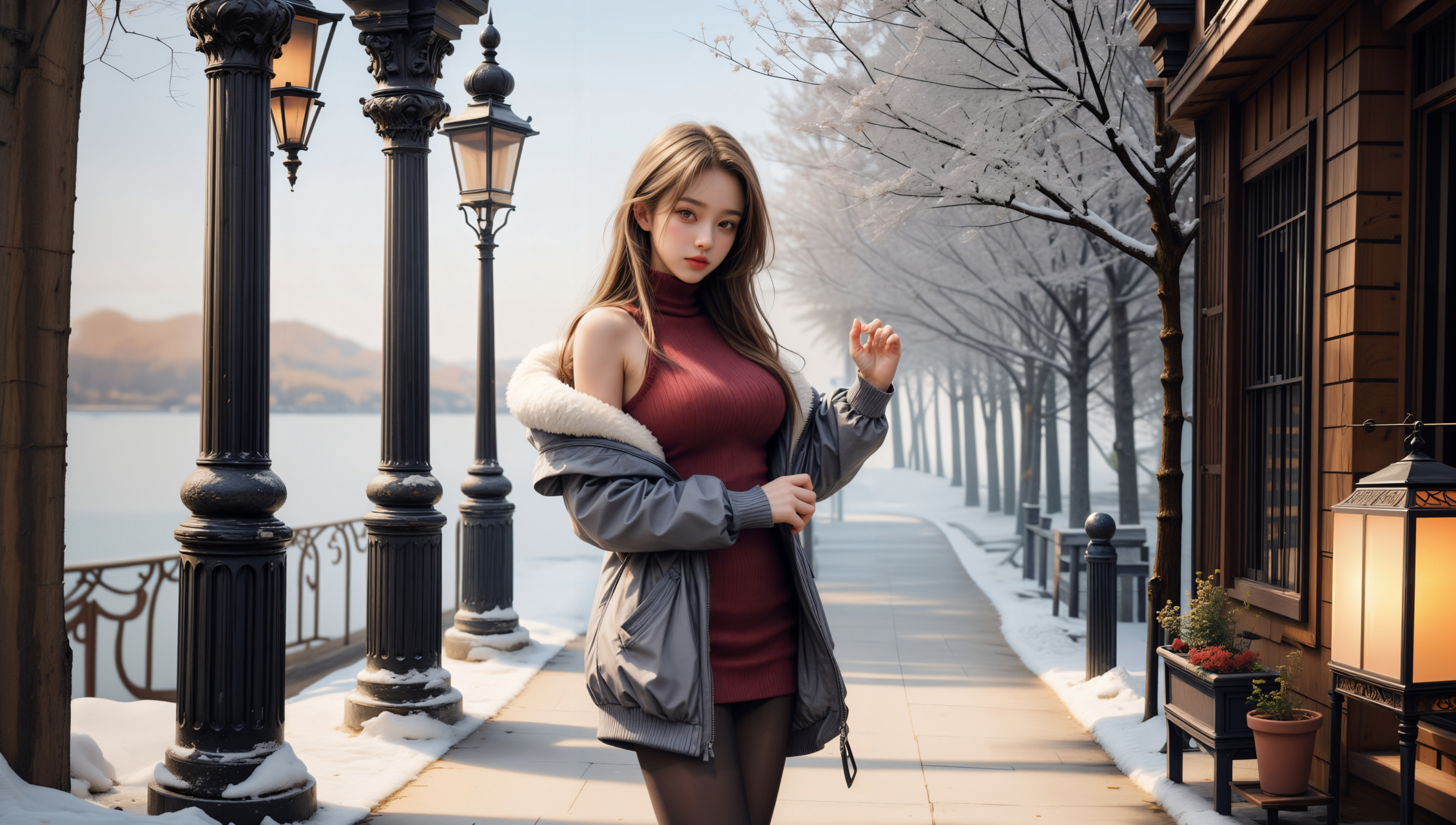 中尼共建“尼泊尔综合旅游保障项目”启动